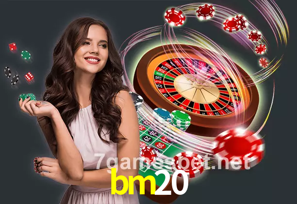 vivo no cassino bm20