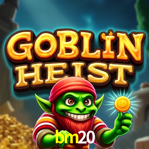 Provedores de Jogos bm20