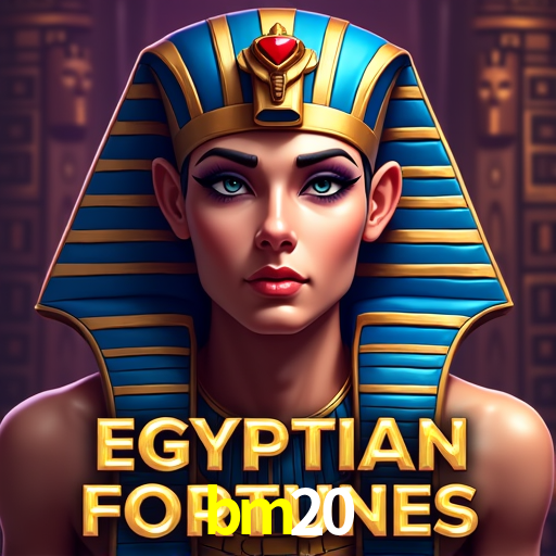 Bônus de Boas-vindas bm20