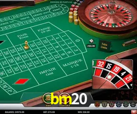 Tecnologia da Plataforma bm20