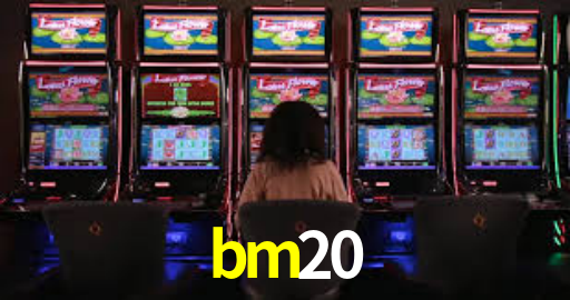 Jogos Exclusivos bm20
