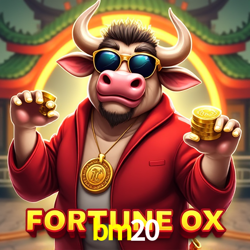 Experiência VIP bm20