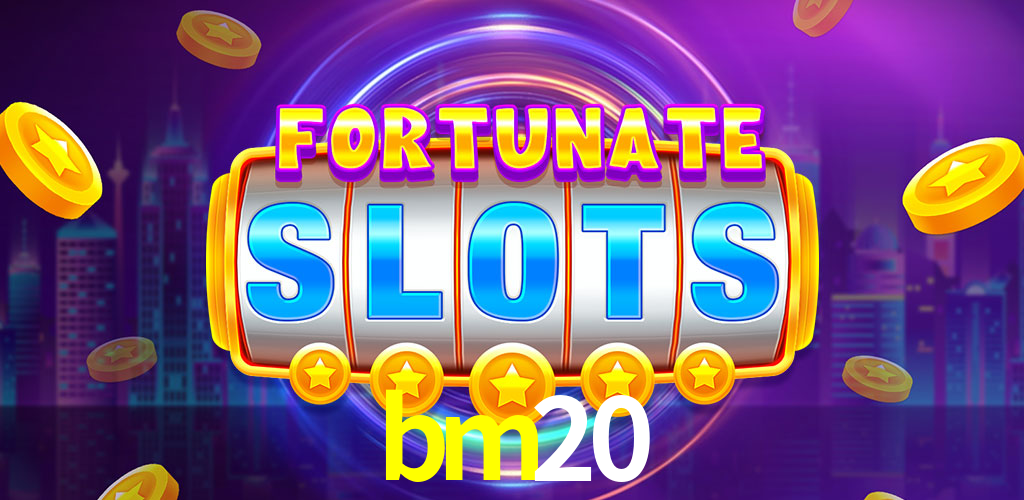Casino Ao Vivo bm20