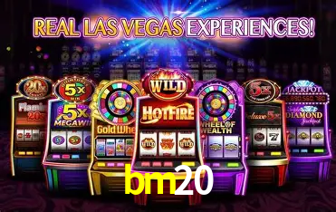 Sistemas de Segurança bm20