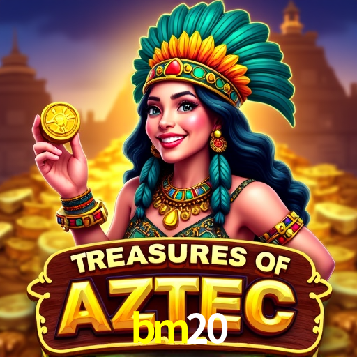 Recursos de Bônus bm20